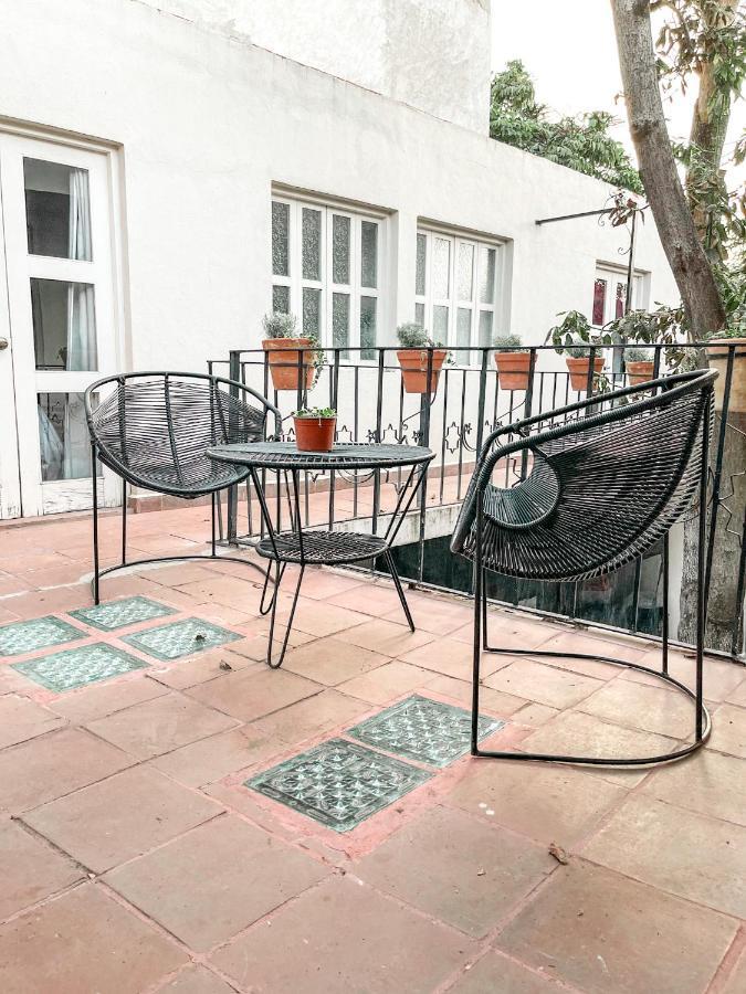 Hotel Villa Helena San Miguel de Allende Zewnętrze zdjęcie