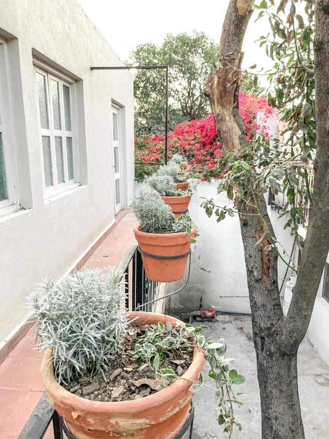 Hotel Villa Helena San Miguel de Allende Zewnętrze zdjęcie