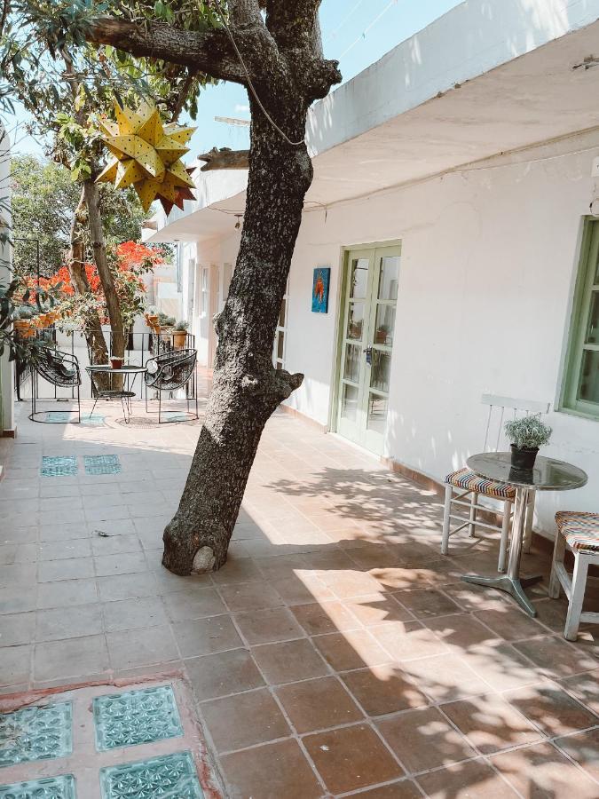 Hotel Villa Helena San Miguel de Allende Zewnętrze zdjęcie