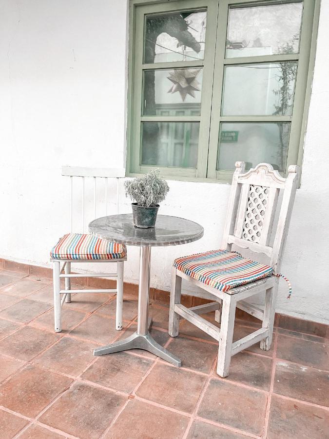 Hotel Villa Helena San Miguel de Allende Zewnętrze zdjęcie