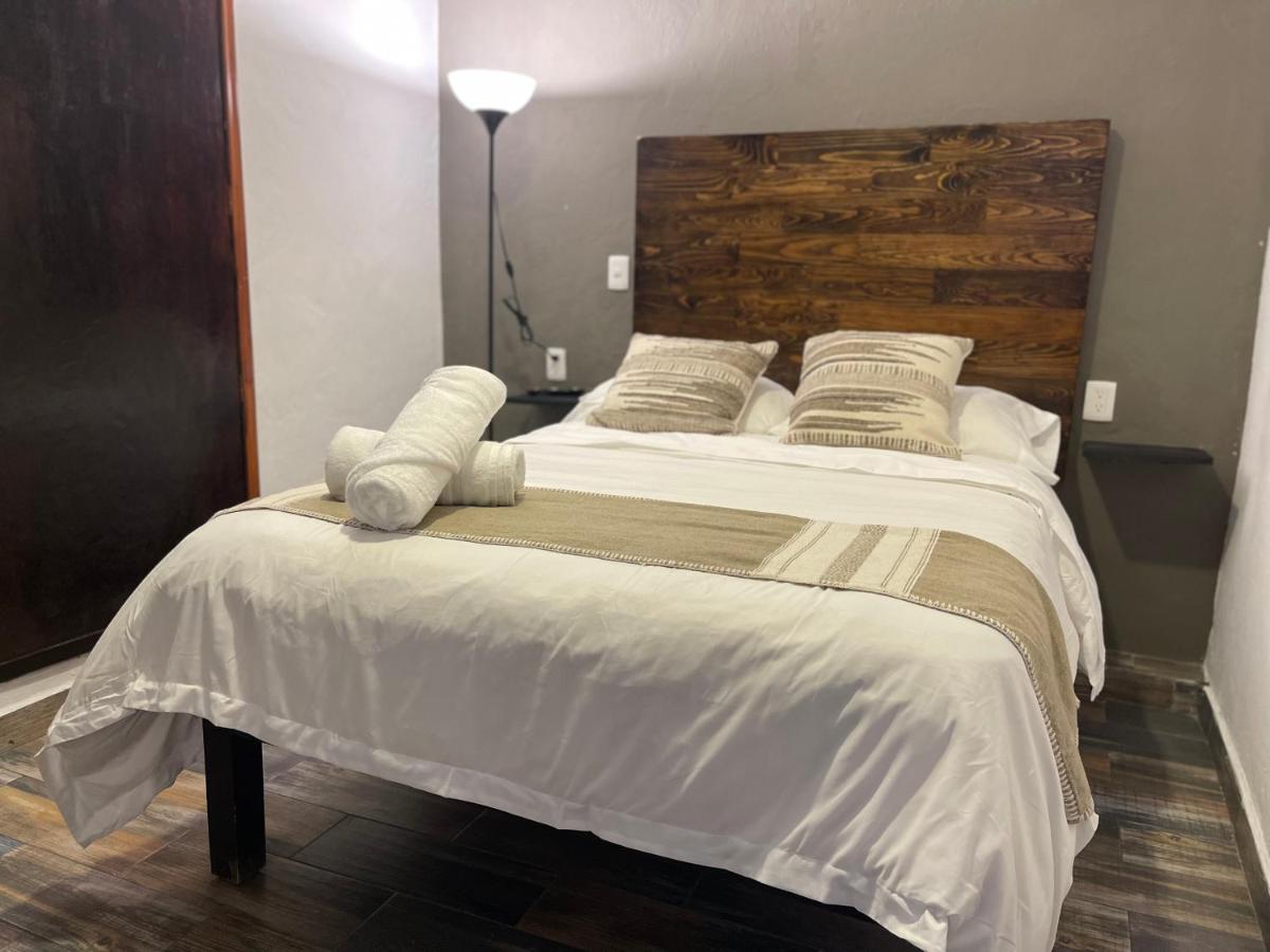 Hotel Villa Helena San Miguel de Allende Zewnętrze zdjęcie