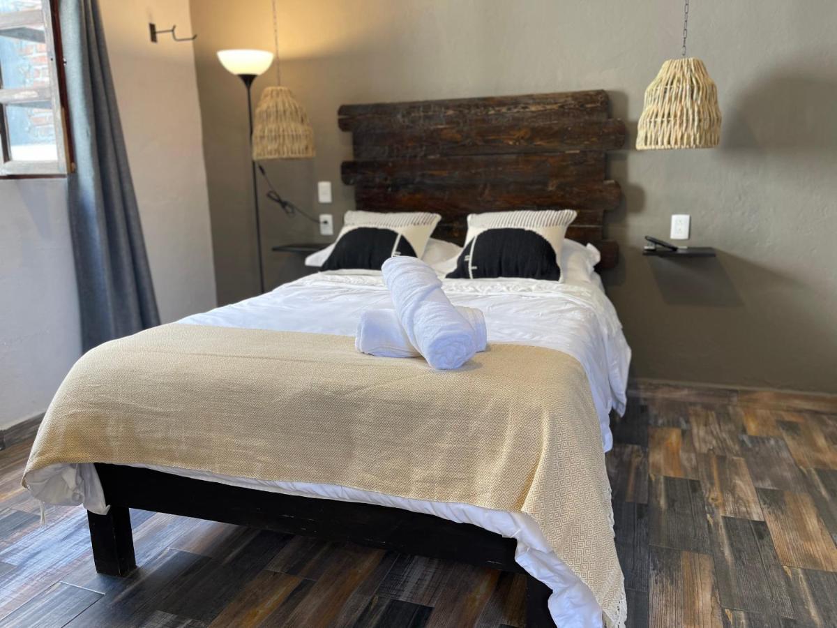 Hotel Villa Helena San Miguel de Allende Zewnętrze zdjęcie