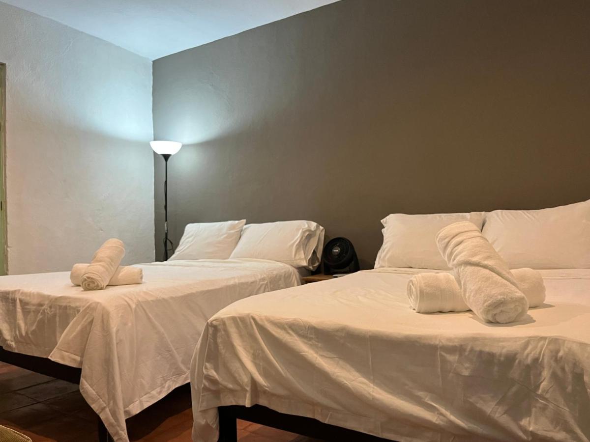 Hotel Villa Helena San Miguel de Allende Zewnętrze zdjęcie
