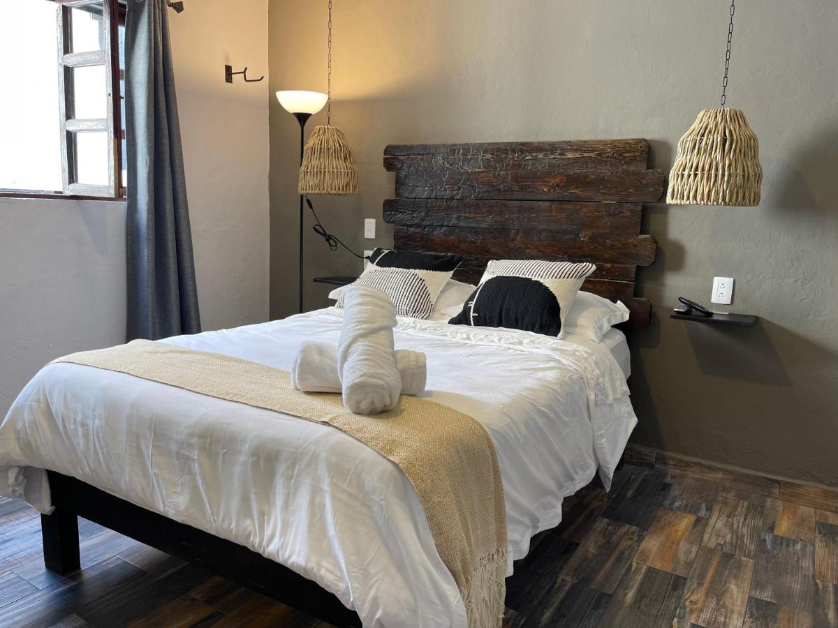 Hotel Villa Helena San Miguel de Allende Zewnętrze zdjęcie