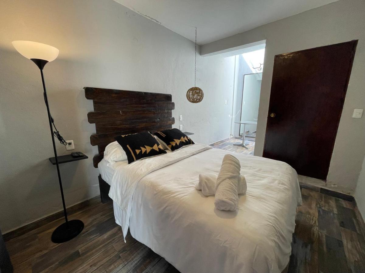 Hotel Villa Helena San Miguel de Allende Zewnętrze zdjęcie